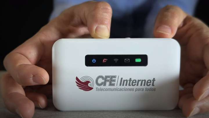Paquete CFE de Internet Económico para Hogares de 100 GB: ¿Cuánto Cuesta al Mes y Qué Incluye?