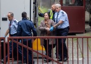 Australia mushroom murderer sentenced to life imprisonment