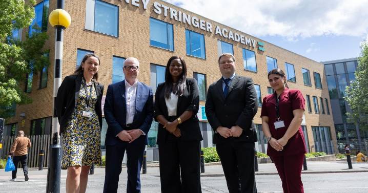Solar boost for Coventry school and college in 'net zero' neighbourhood