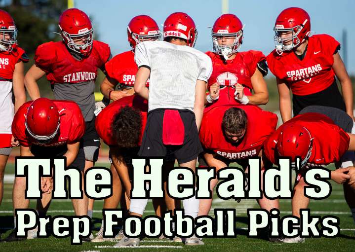 Experts make their Week 1 predictions