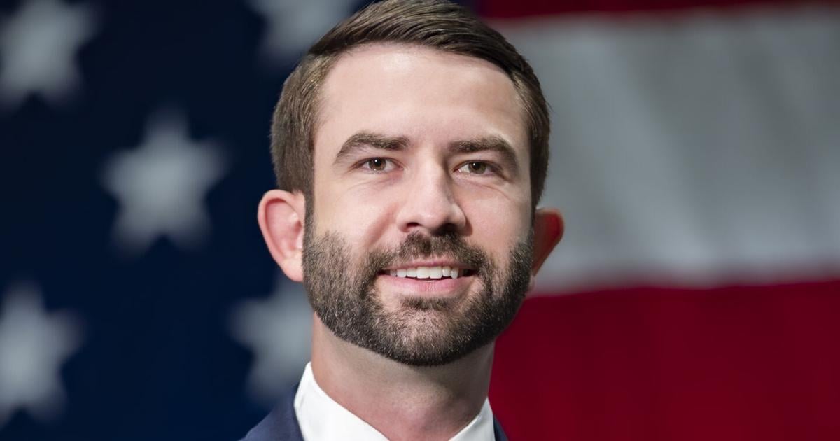 Gaines announces candidacy for Congress