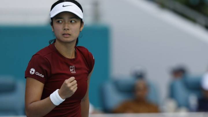 WTA Sao Paulo Day 3 Predictions Including Alexandra Eala vs Julia Riera