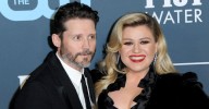Kelly Clarkson Was 'Housing Her Replacement' as Ex Brandon Blackstock Grew Close to Assistant Brittney Marie Jones During 2020 Quarantine: Source