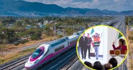 Conectando el Bajío: Arranca la construcción del tren Querétaro-Irapuato que movilizará a 30 mil personas al día