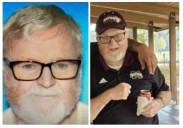 Batesville Police Searching for Missing Man with Dementia