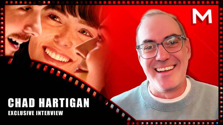 'The Threesome' Director Talks Rom
