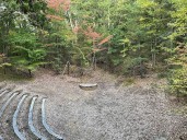 Rare human foosball court to highlight 200-acre park about to open in Northern Michigan