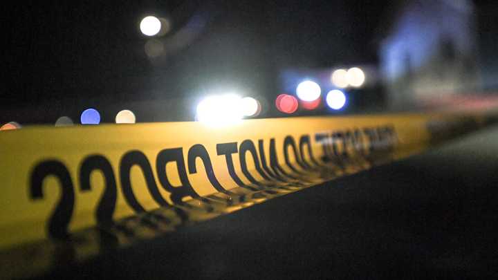 Spartanburg man charged with murder after remains found in backyard