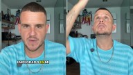 Arkano hace balance de su vida tras pasar medio año sin beber alcohol: "He perdido gente..."
