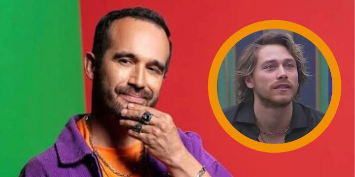 Guana hace inesperada confesión a Aldo de Nigris sobre la prueba del líder en la que se le acusó de hacer trampa