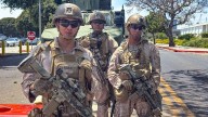Use of federal troops in Los Angeles is unlawful, judge says