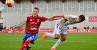 Resultados Primera RFEF: Pleno de empates para los equipos malagueños