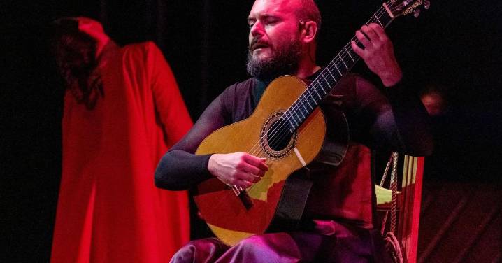 MOOC masivo: 10.000 alumnos se forman en Flamenco con el curso a distancia de la Universidad de Granada