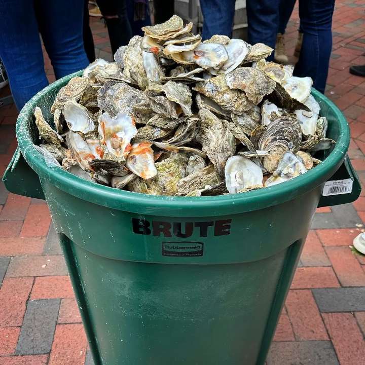 Fells Point Oyster Fest returns to Baltimore on Sept. 12
