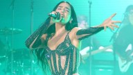 Dua Lipa desmiente a medios de comunicación: no despidió a su agente por apoyar a Palestina
