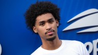 Dylan Harper injury: Spurs rookie guard undergoes surgery on thumb, could return for season