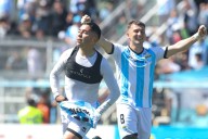 Magallanes estira su racha ante Deportes Temuco y acecha los puestos de Liguilla en la Primera B