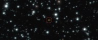 Scientists are baffled by a powerful and long-lasting gamma ray explosion outside our galaxy