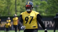 Heyward taking wait-and-see approach to Steelers season opener