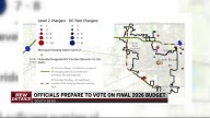 South Bend Committee Wraps Up Budget Ahead Of Vote