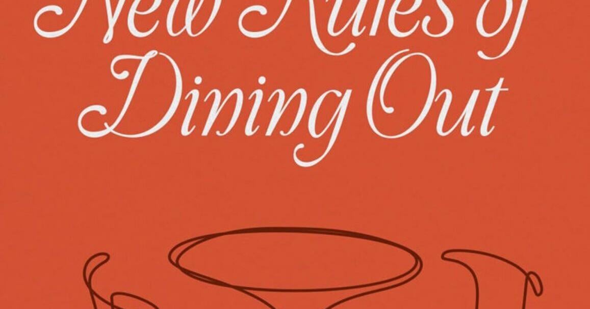 How to become a VIP guest at restaurants in six easy steps