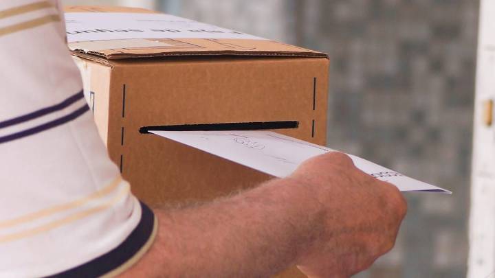 Aprobaron la boleta celeste que se utilizará para las elecciones 2025