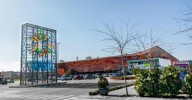 Parque Comercial Granaita impulsa “Zona Cero Pantallas” para concienciar sobre el uso excesivo de pantallas en la infancia