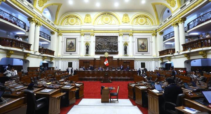 ¿Todos “jalados”? Ni un proyecto de ley del Congreso de la República pasó prueba de calidad regulatoria, lo que revisó el CPC en Comisión de Economía y Defensa del Consumidor