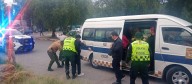 Refuerza Jaltenco la vigilancia con el operativo “Sendero Seguro”