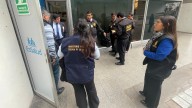 Fiscalía realiza diligencia en EsSalud por presunta adquisición de suero con sobreprecio
