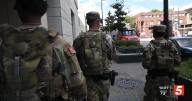 TN National Guard to be deployed to Memphis soon: What will that look like?