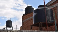 Tandearán agua a siete colonias que forman parte del esquema de abasto en Parral