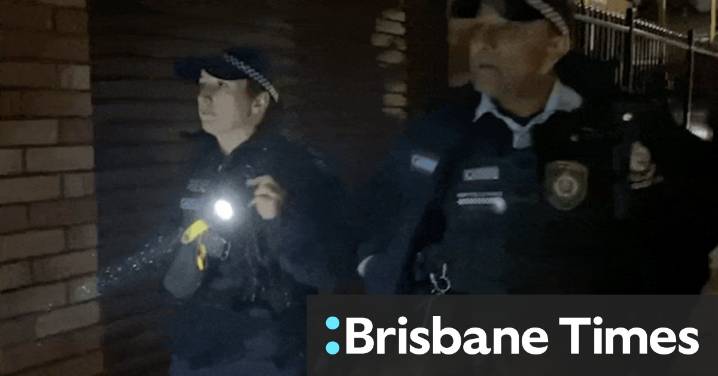 Police ‘zero tolerance’ tactics for anti-Israel protest revealed as officer charged