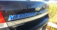 Meridian Police arrest person suspected of indecent exposure