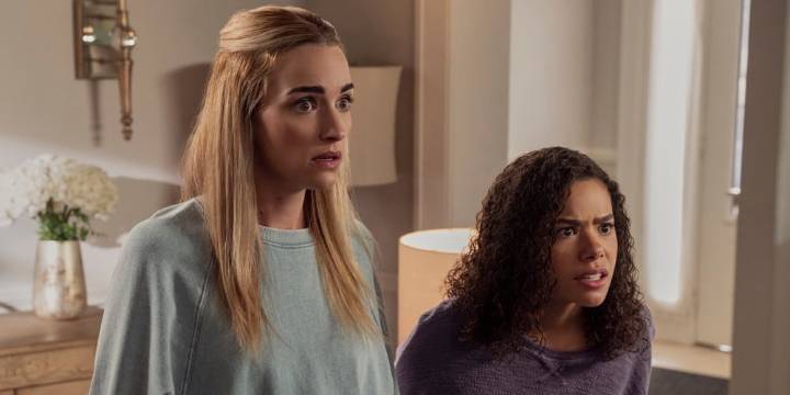 ‘Ginny & Georgia’ Season 4 Filming Update: Production Dates Seemingly Confirmed, Cast List Predictions Revealed! | Antonia Gentry, Brianne Howey, Diesel La Torraca, EG, Extended, Felix Mallard, Ginny 