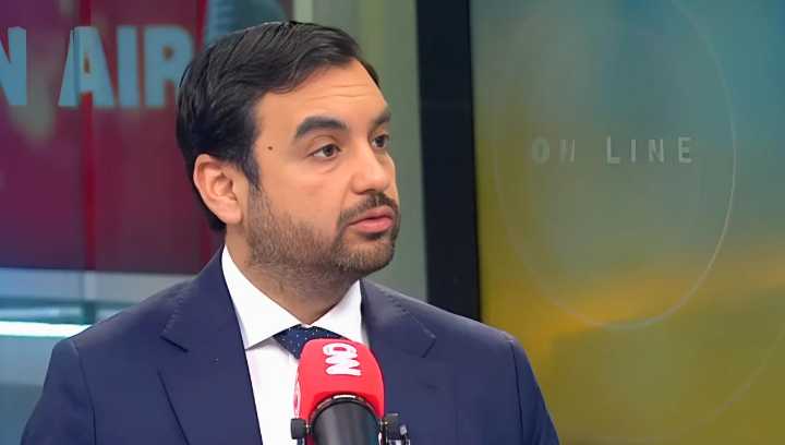 Ministro Gajardo: "Es un gran retroceso que se relativice lo que fue la dictadura militar"
