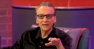 Bill Maher Goes Off on Charlie Kirk’s Detractors