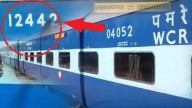 Decode Train Coach Numbers: What Those Digits on Indian Railways Coaches Really Mean?