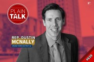 Plain Talk: A 'clown show' and a 'bad faith effort all around'