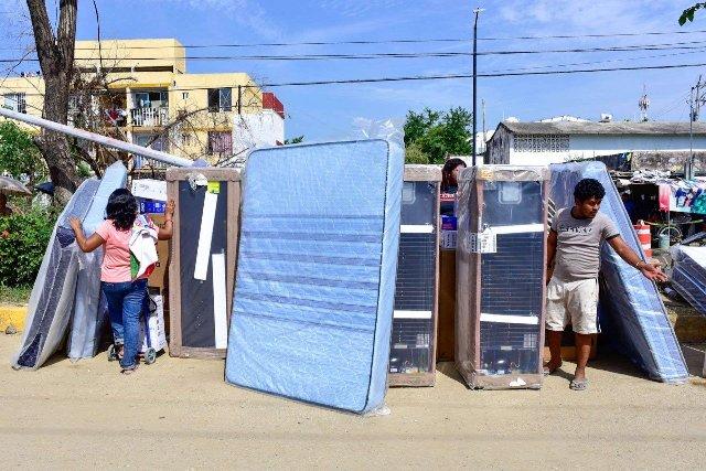 CDMX entregará gratis colchones, refrigeradores y estufas: requisitos