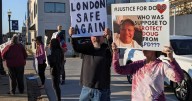 Family of Doug Harless sues London PD, the city after he's killed during police raid