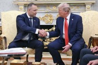 Donald Trump Teases Deploying More US Troops to NATO Ally Bordering Russia