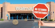 ¿Walmart ya no aumentará sus empleos?