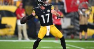 Steelers backup quarterback Skylar Thompson reportedly jumped and robbed in Ireland