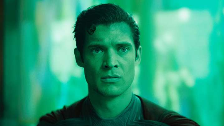 James Gunn's Superman Sequel Has A Surprising Title (And A Classic Lex Luthor Element)