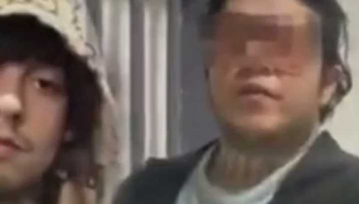 Investigan a Natanael Cano por presunta fiesta en reclusorio de Hermosillo (Video)