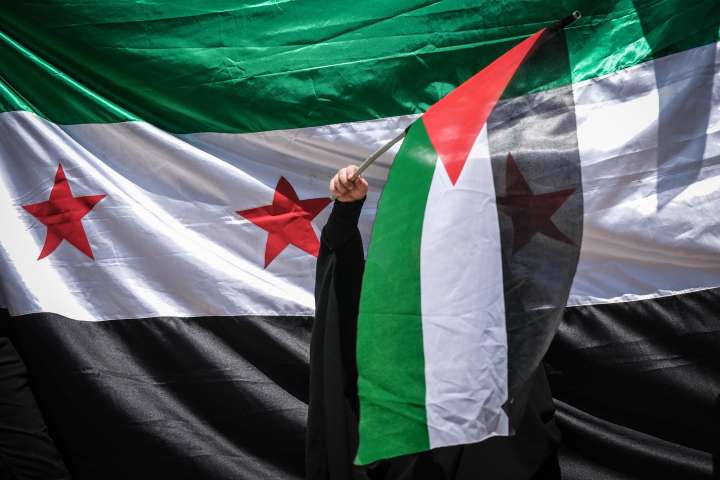 Diez nuevos países reconocen el Estado de Palestina entre ayer y hoy