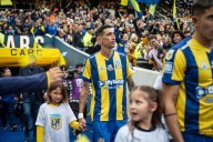 Interzonal. Rosario Central vs. Boca Juniors, por el Torneo Clausura 2025: día, horario, TV y cómo ver online
