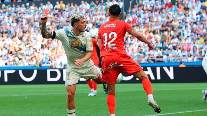 Ximo Navarro vuelve por sus fueros