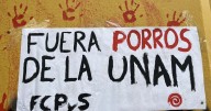 “La UNAM no nos cuida”: Crece el paro en facultades tras homicidio de estudiante